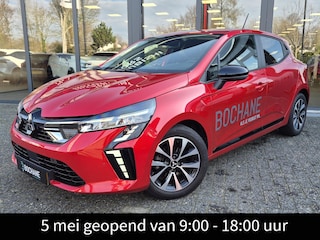 Mitsubishi Colt 1.0T MT Intense