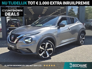 Nissan Juke 1.0 DIG-T Premiere Edition