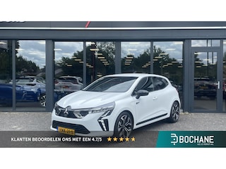Mitsubishi Colt 1.6 HEV First Edition