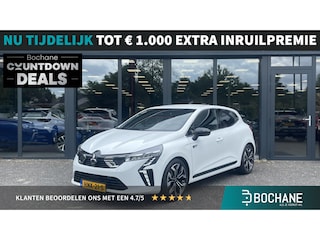 Mitsubishi Colt 1.6 HEV First Edition