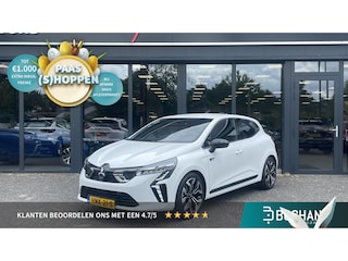 Mitsubishi Colt 1.6 HEV First Edition