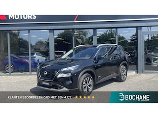 Nissan X-Trail 1.5 e-Power 2WD N-Connecta | Navigatie | Adaptive Cruise Control |