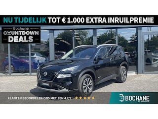 Nissan X-Trail 1.5 e-Power 2WD N-Connecta | Navigatie | Adaptive Cruise Control |