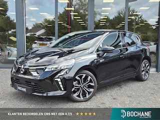 Mitsubishi Colt 1.6 HEV First Edition