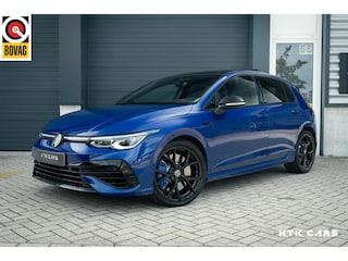 Volkswagen Golf 2.0 TSI R 4Motion 20 year 333pk Akra|Pano|Sfeer|H&K|Camera|HuD|Line|ACC|DCC|Blindspot|IQLight