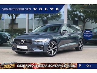 Volvo V60 2.0 B3 Plus Dark