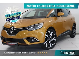Renault Scénic 1.3 TCe Bose | Camera | BOSE audio | Leder | Panoramadak | Navigatie | Head Up Display |