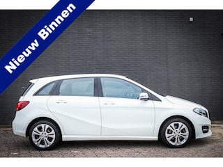 Mercedes-Benz B-klasse 180 Ambition Net binnen; Jouw droomauto?