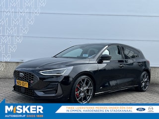 Ford Focus 2.3 EcoBoost ST-X AUTOMAAT! DRIVERPACK! WINTERPACK! B&O!