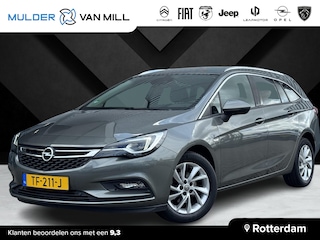 Opel Astra ST Innovation+ 1.4 Turbo 150pk | LED MATRIX | AGR-COMFORT STOELEN | KEYLESS | NAVI | ELEK. A.KLEP | DODEHOEK | ISOFIX |