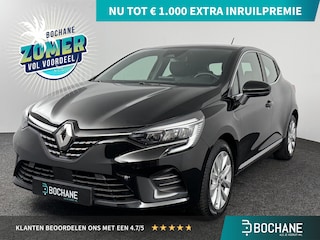 Renault Clio 1.0 TCe 90 Intens | Camera | Navigatie