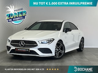Mercedes-Benz CLA 200 AMG Line | 1e-EIG. | SFEERVERLICHTING |