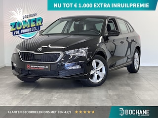 Skoda Scala 1.0 TSI Ambition | Carplay | Climate Control