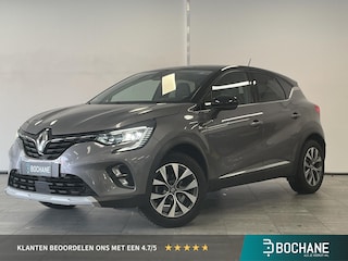 Renault Captur 1.0 TCe 100 Intens | CAMERA | TREKHAAK | 1e EIG. | CARPLAY |