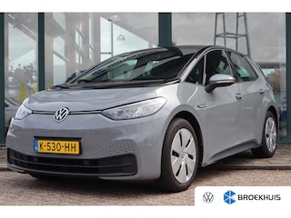 Volkswagen ID.3 Life 58 kWh | Airco (automatisch) | Hill hold functie | Keyless start