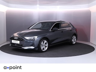 Audi A3 Sportback 35 TFSI Advanced edition 150 pk S-tronic | Verlengde garantie | Navigatie | Parkeersensoren (Park assist) | Achteruitrijcamera | Adaptieve cruise control | LED koplampen |