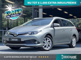 Toyota Auris Touring Sports 1.2T Aspiration | Trekhaak | Climate Control | Dealeronderhouden