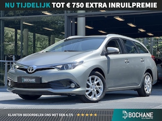 Toyota Auris Touring Sports 1.2T Aspiration | Trekhaak | Climate Control | Dealeronderhouden