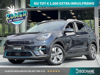 Kia Niro DynamicPlusLine 64 kWh | 3-Fase | Adaptive Cruise Control | Navigatie | Schuifkanteldak