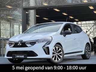 Mitsubishi Colt 1.0T MT Intense | Apple Carplay | Achteruitrijcamera | Keyless