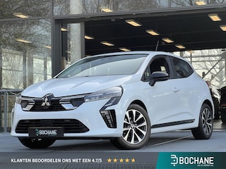 Mitsubishi Colt 1.0T MT Intense | Apple Carplay | Achteruitrijcamera | Keyless
