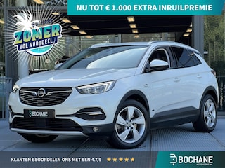 Opel Grandland X 1.6 Turbo Hybrid Elegance Plug-in Hybrid