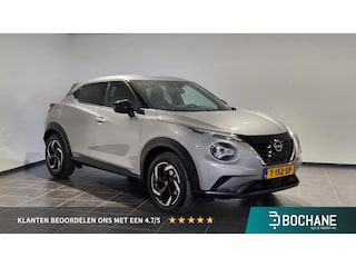 Nissan Juke 1.6 Hybrid N-Connecta