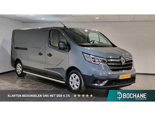 Renault Trafic 2.0 dCi 130 T30 L2H1 Work Edition | Trekhaak | Navigatie