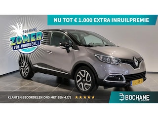 Renault Captur 1.2 TCe Dynamique | Trekhaak | Navigatie |