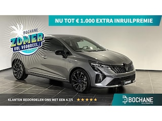 Renault Clio 1.0 TCe 90 GPF esprit Alpine | Navigatie | Camera| Adaptive Cruise Control | Parkeersensoren |