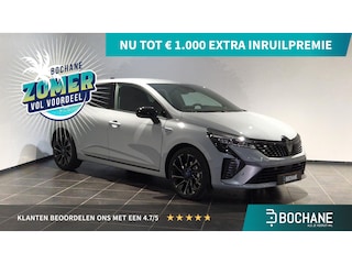 Renault Clio 1.6 Full Hybrid 145 Esprit Alpine | Adaptieve Cruise Control | 17 inch