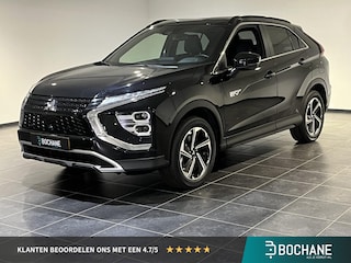 Mitsubishi Eclipse Cross 2.4 PHEV Intense+