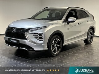 Mitsubishi Eclipse Cross 2.4 PHEV Executive