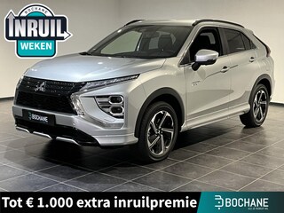 Mitsubishi Eclipse Cross 2.4 PHEV Executive