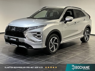 Mitsubishi Eclipse Cross 2.4 PHEV Executive