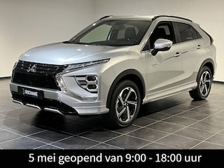 Mitsubishi Eclipse Cross 2.4 PHEV Executive