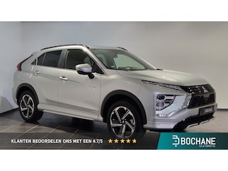 Mitsubishi Eclipse Cross 2.4 PHEV Executive