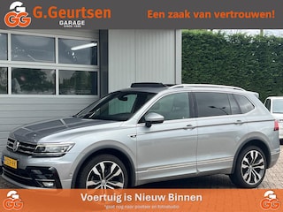 Volkswagen Tiguan 1.5 TSI Highline Business R 7p.