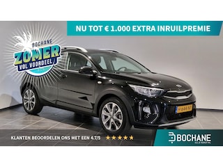 Kia Stonic 1.0 T-GDi DynamicLine | Automaat