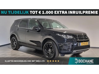 Land Rover Discovery Sport 2.0 Si4 Anniversary | Panoramadak | Trekhaak | 19 inch