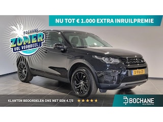 Land Rover Discovery Sport 2.0 Si4 Anniversary | Panoramadak | Trekhaak | 19 inch
