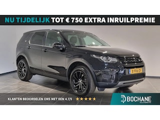 Land Rover Discovery Sport 2.0 Si4 Anniversary | Panoramadak | Trekhaak | 19 inch