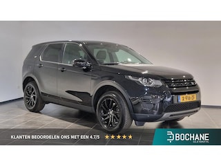 Land Rover Discovery Sport 2.0 Si4 Anniversary | Panoramadak | Trekhaak | 19 inch