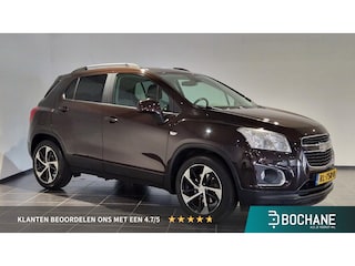 Chevrolet Trax 1.6 LS | Cruise Control | Parkeersensoren | Lichtmetalen Velgen