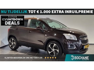 Chevrolet Trax 1.6 LS | Cruise Control | Parkeersensoren | Lichtmetalen Velgen
