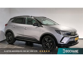 Opel Grandland 1.2 Turbo GS | 360 Camera
