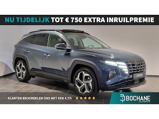 Hyundai Tucson 1.6 T-GDI PHEV Premium Sky 4WD | Leder | Panoramadak