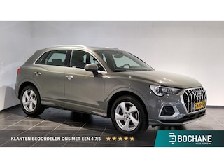 Audi Q3 35 TFSI Advanced Pro Line Plus | Panoramadak | Leder | Trekhaak