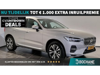 Volvo XC60 2.0 T6 Plug-in hybrid AWD Essential Edition Bright | Panoramadak |
