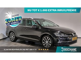 Volkswagen Golf Variant 1.5 TSI Highline | Navigatie | DAB | Trekhaak
